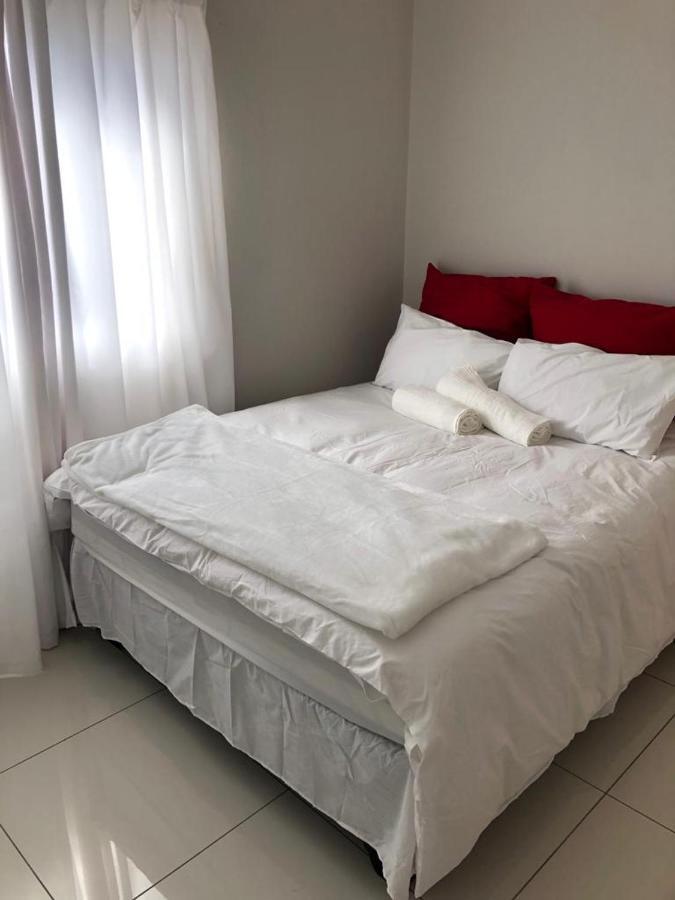 Tuna Self Catering Swakopmund Exterior photo