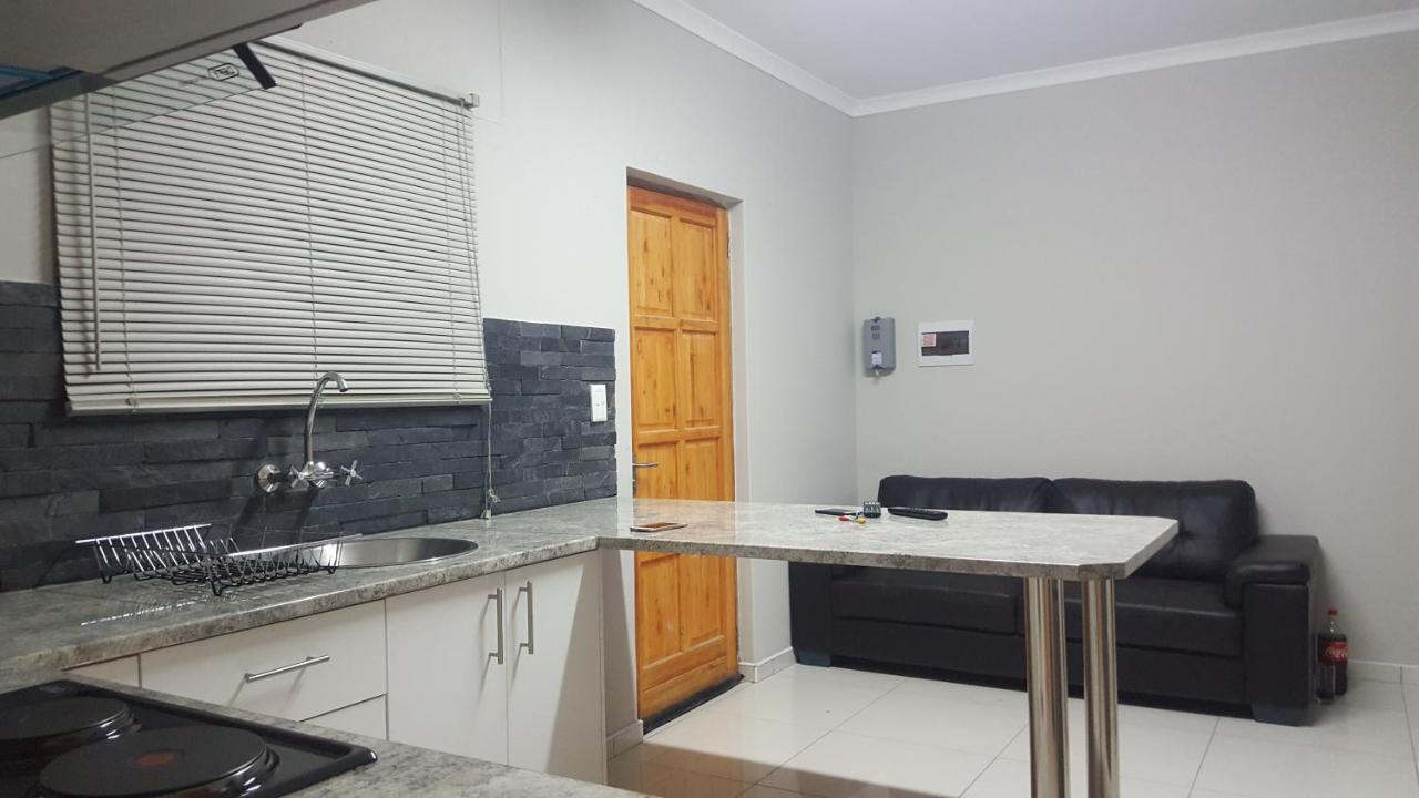 Tuna Self Catering Swakopmund Exterior photo
